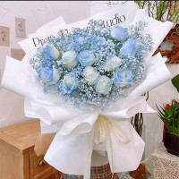 咸安开业花篮